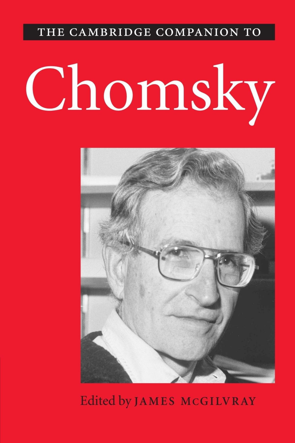 The Cambridge Companion to Chomsky Social Sciences
