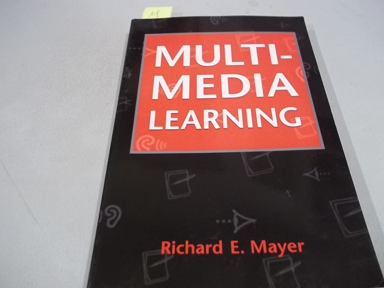 Multimedia Learning Psychology