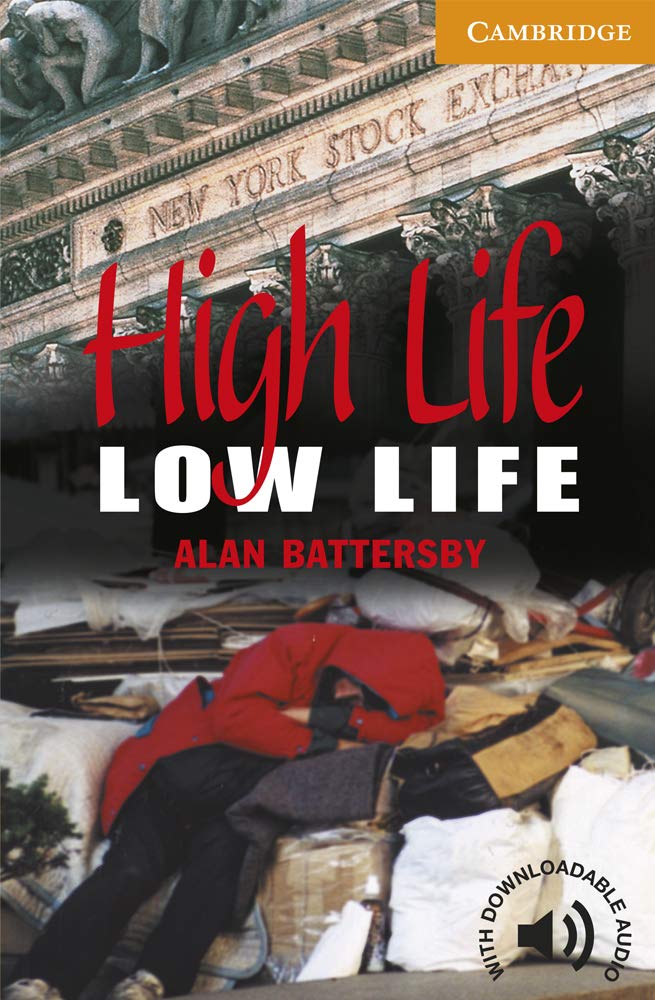 Product Image: High Life, Low Life Level 4