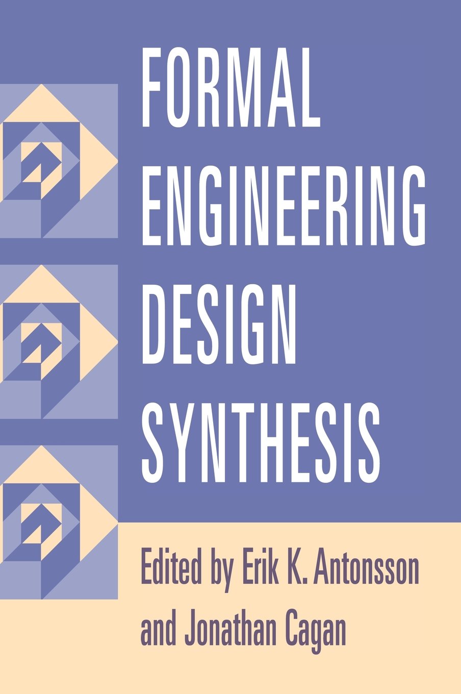 Formal Engineering Design Synthesis Media & Communication