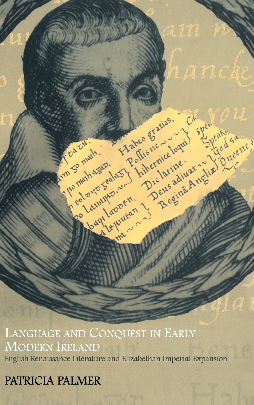 Language and Conquest in Early Modern Ireland book