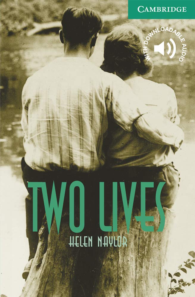 Two Lives Level 3 (Cambridge English Readers) Foreign Languages ​​& Dictionaries