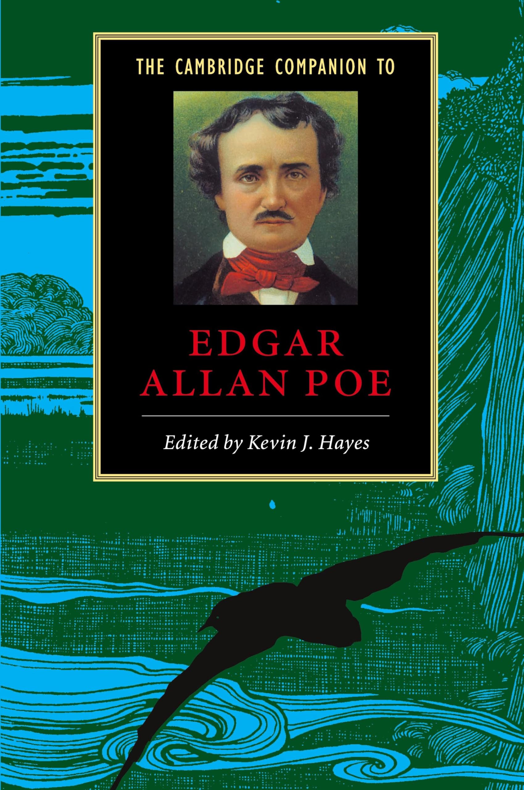 The Cambridge Companion to Edgar Allan Poe (Cambridge Companions to Literature) Contemporary literature Books