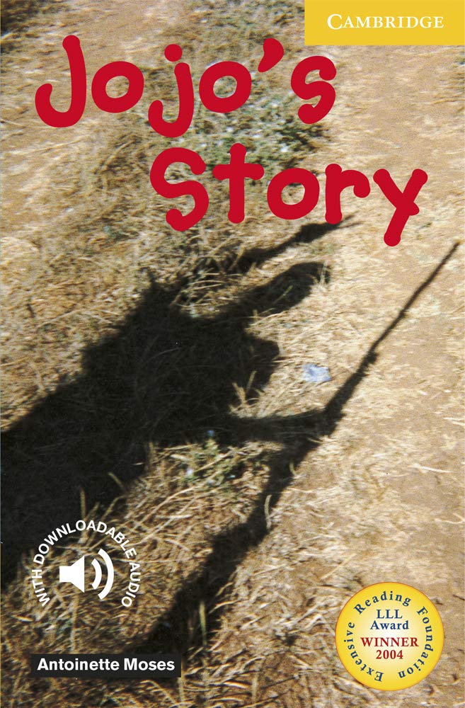 Jojo's Story Level 2 (Cambridge English Readers) Foreign Languages ​​& Dictionaries