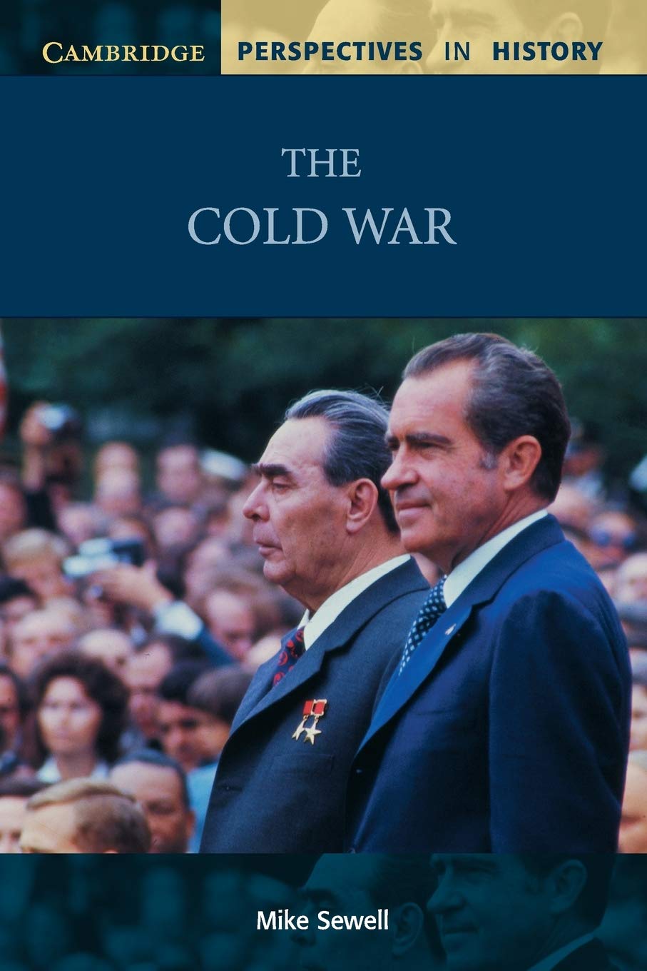 Product Image: The Cold War