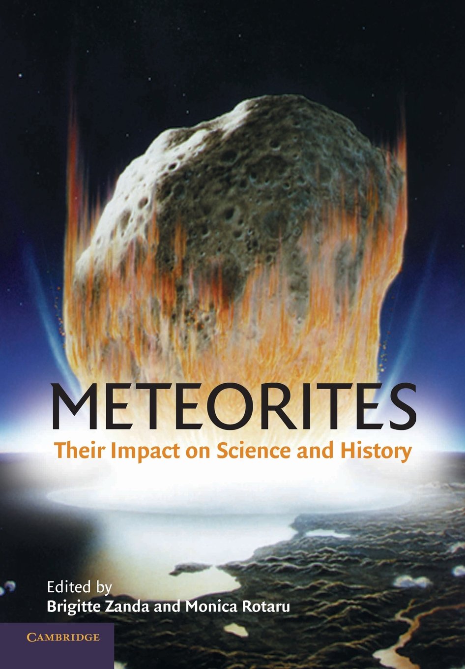 Meteorites Mathematics