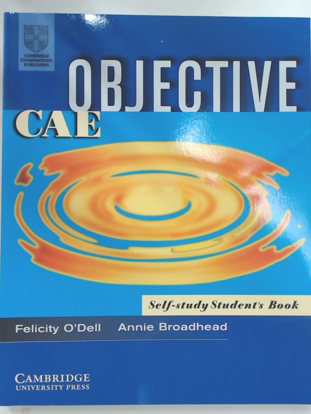 Objective CAE: Self-Study Student's Book Foreign Languages ​​& Dictionaries