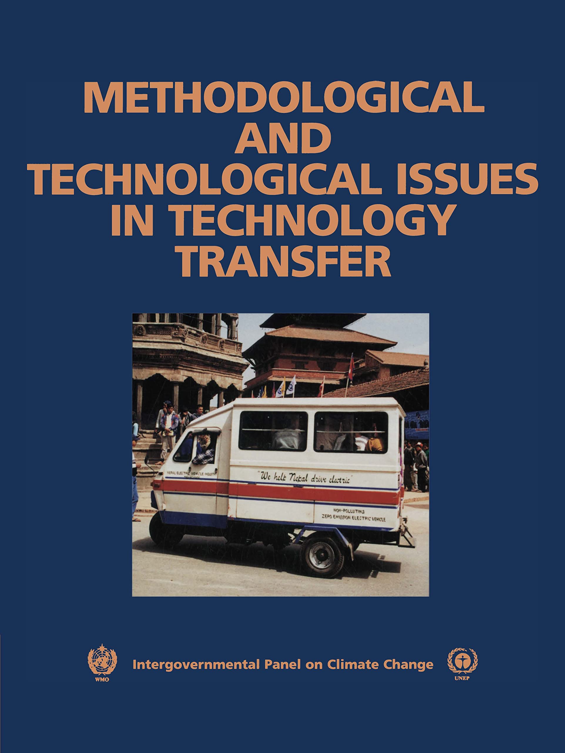 Methodological and Technological Issues in Technology Transfer Law