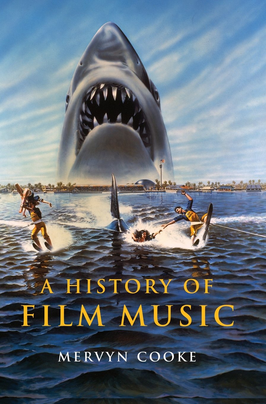 A History of Film Music Film, Art & Culture
