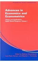 Advances in Economics and Econometrics 3 Volume Hardback Set Business, Finance & Career