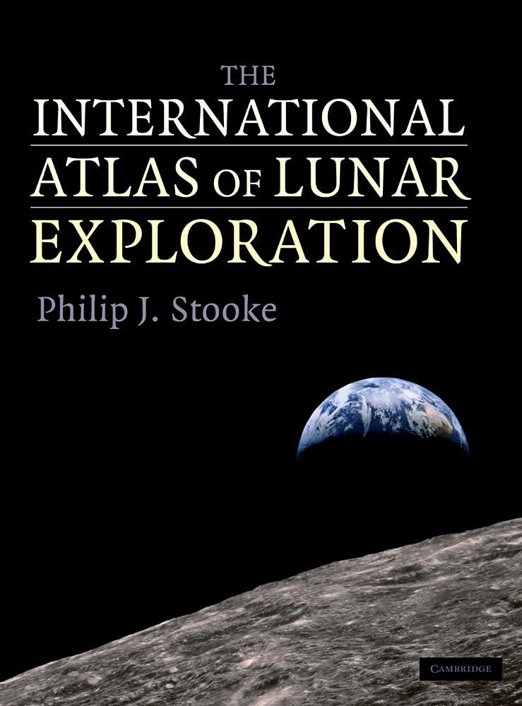 The International Atlas of Lunar Exploration Medicine