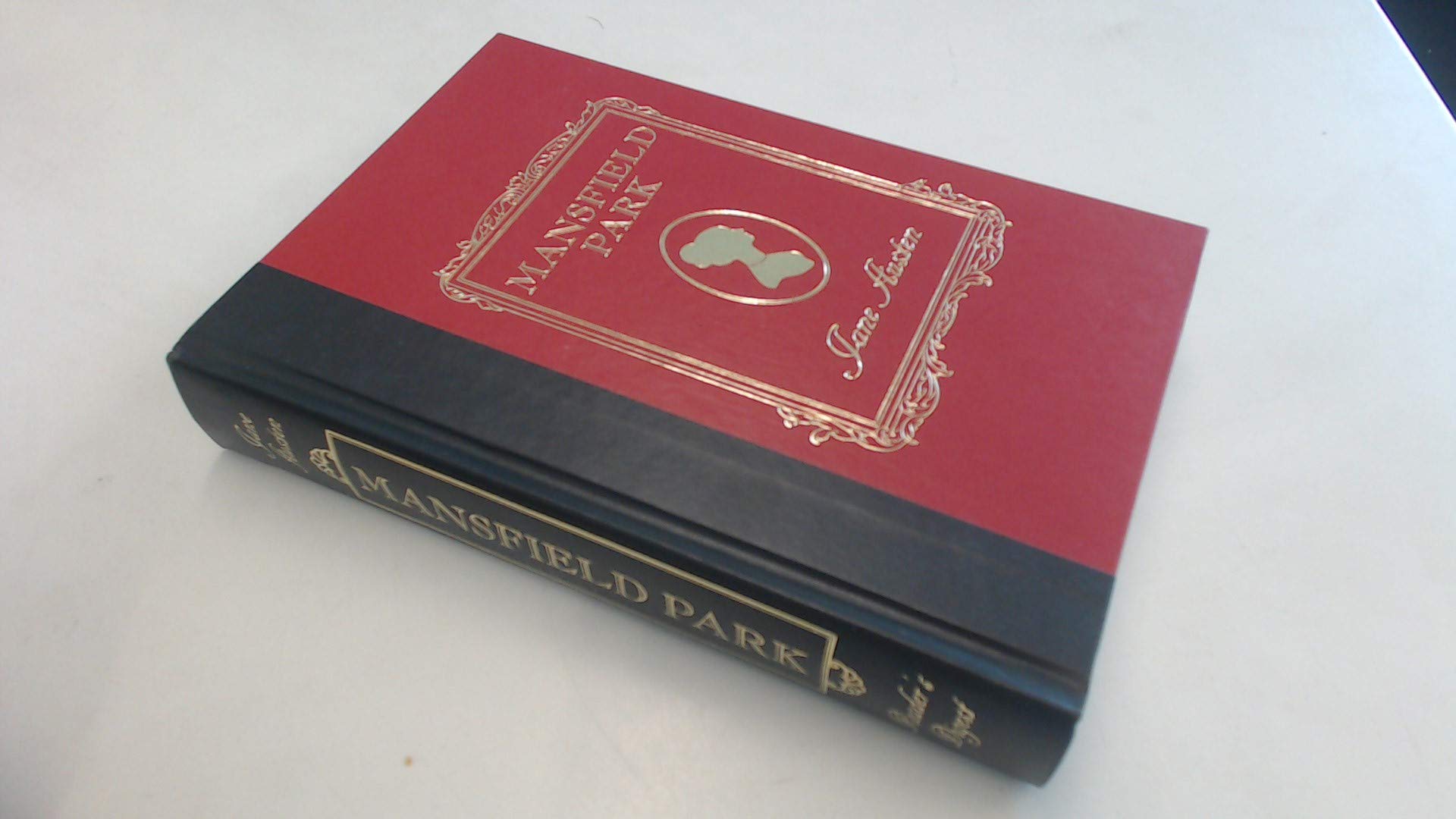 Mansfield Park (The Cambridge Edition of the Works of Jane Austen) Contemporary literature