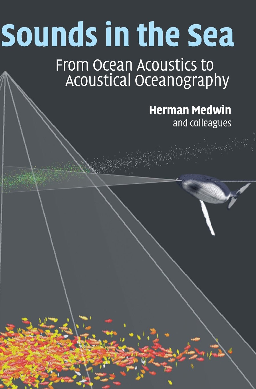 Sounds in the Sea: From Ocean Acoustics to Acoustical Oceanography Geology & Geography