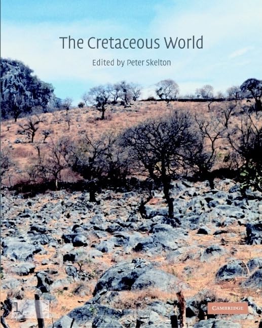 The Cretaceous World Business & Technology