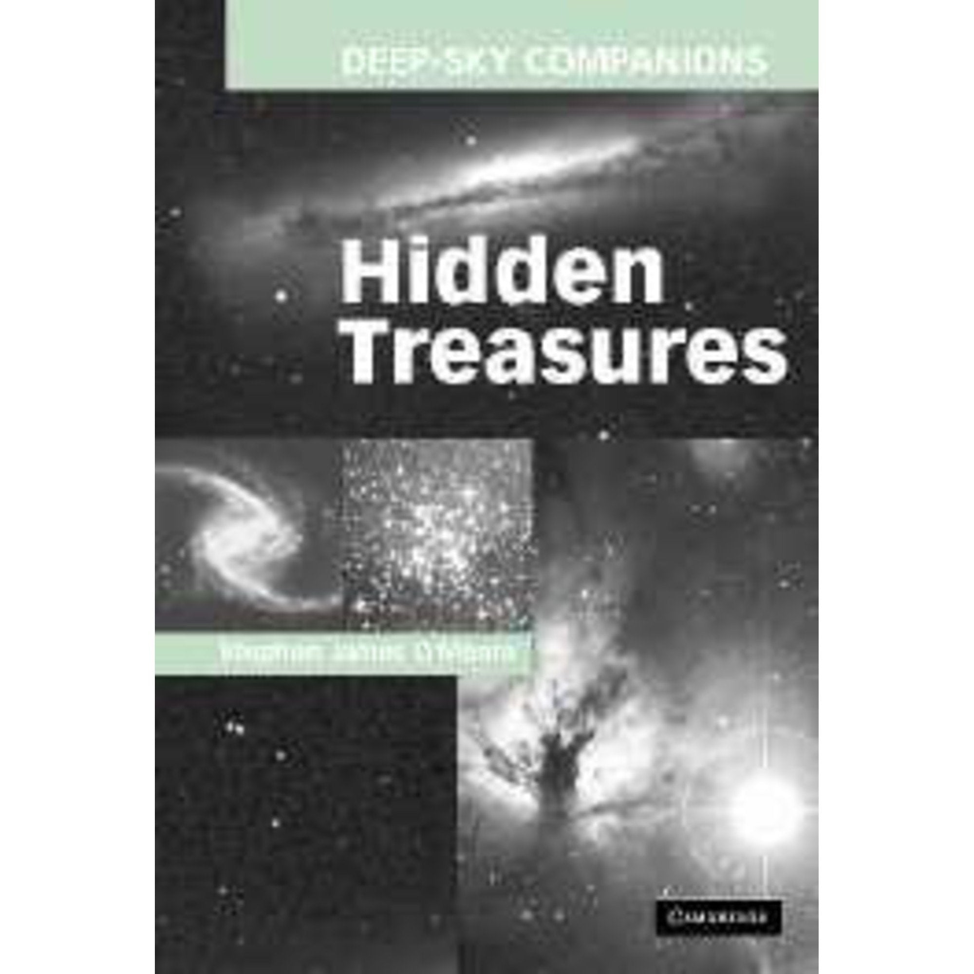 Deep-Sky Companions: Hidden Treasures book