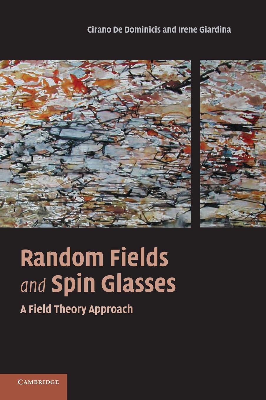 Random Fields and Spin Glasses Business & Technology