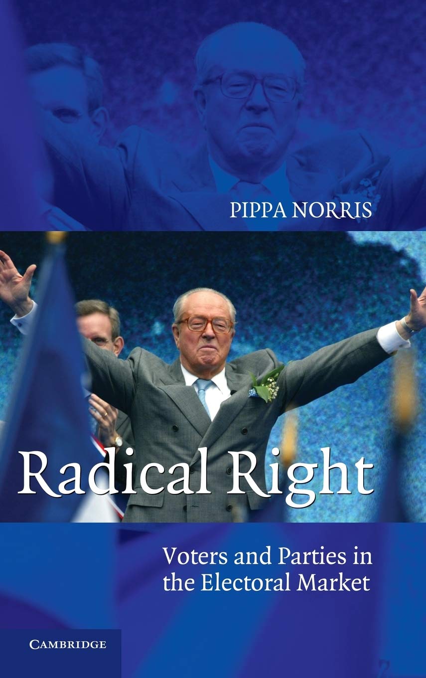 Radical Right: Voters and Parties in the Electoral Market Social Sciences