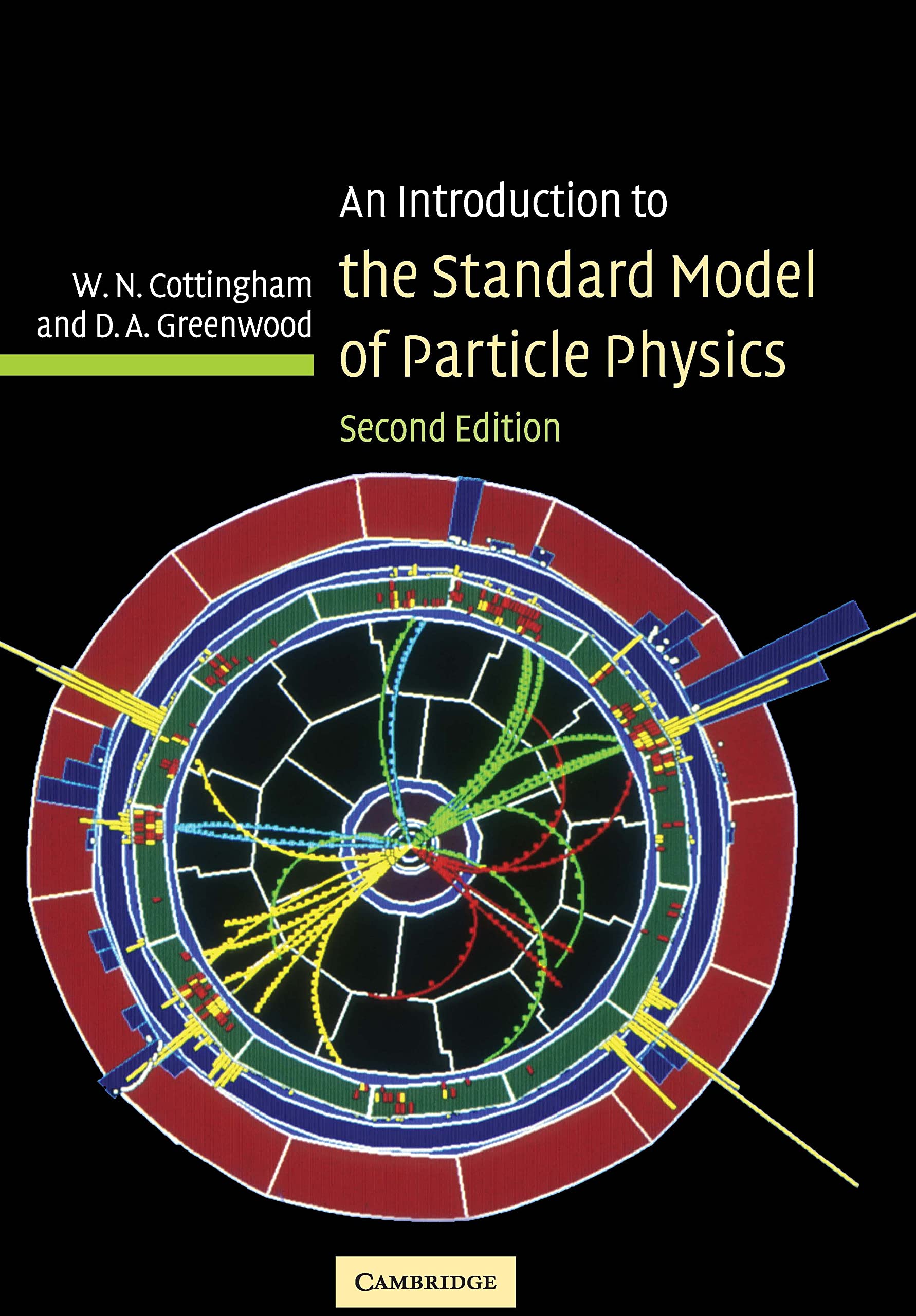 An Introduction to the Standard Model of Particle Physics Natural Sciences