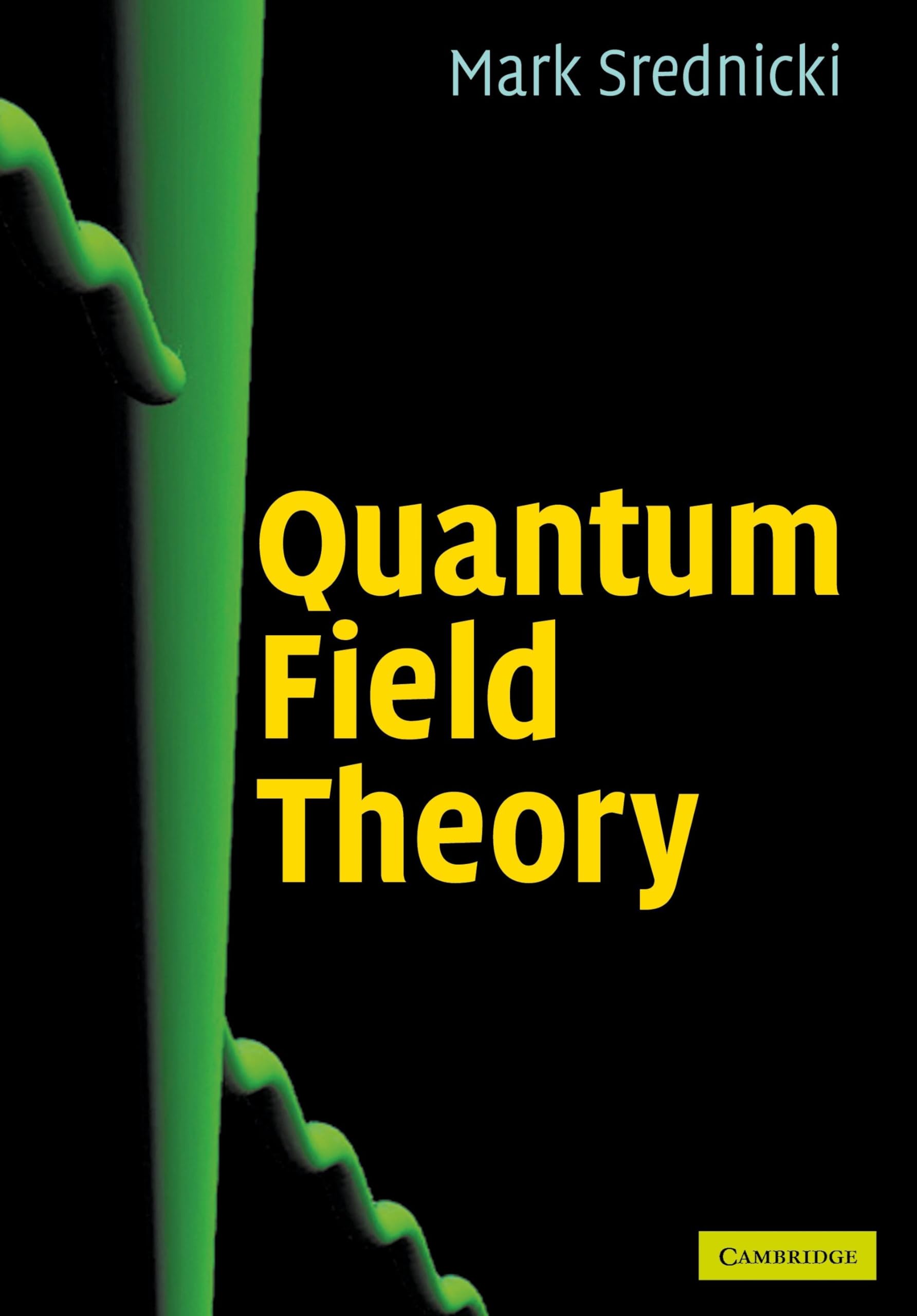 Product Image: Quantum Field Theory: With 250 Exercises