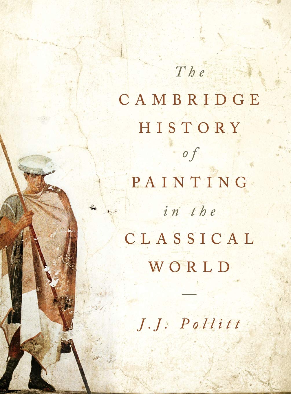 The Cambridge History of Painting in the Classical World book