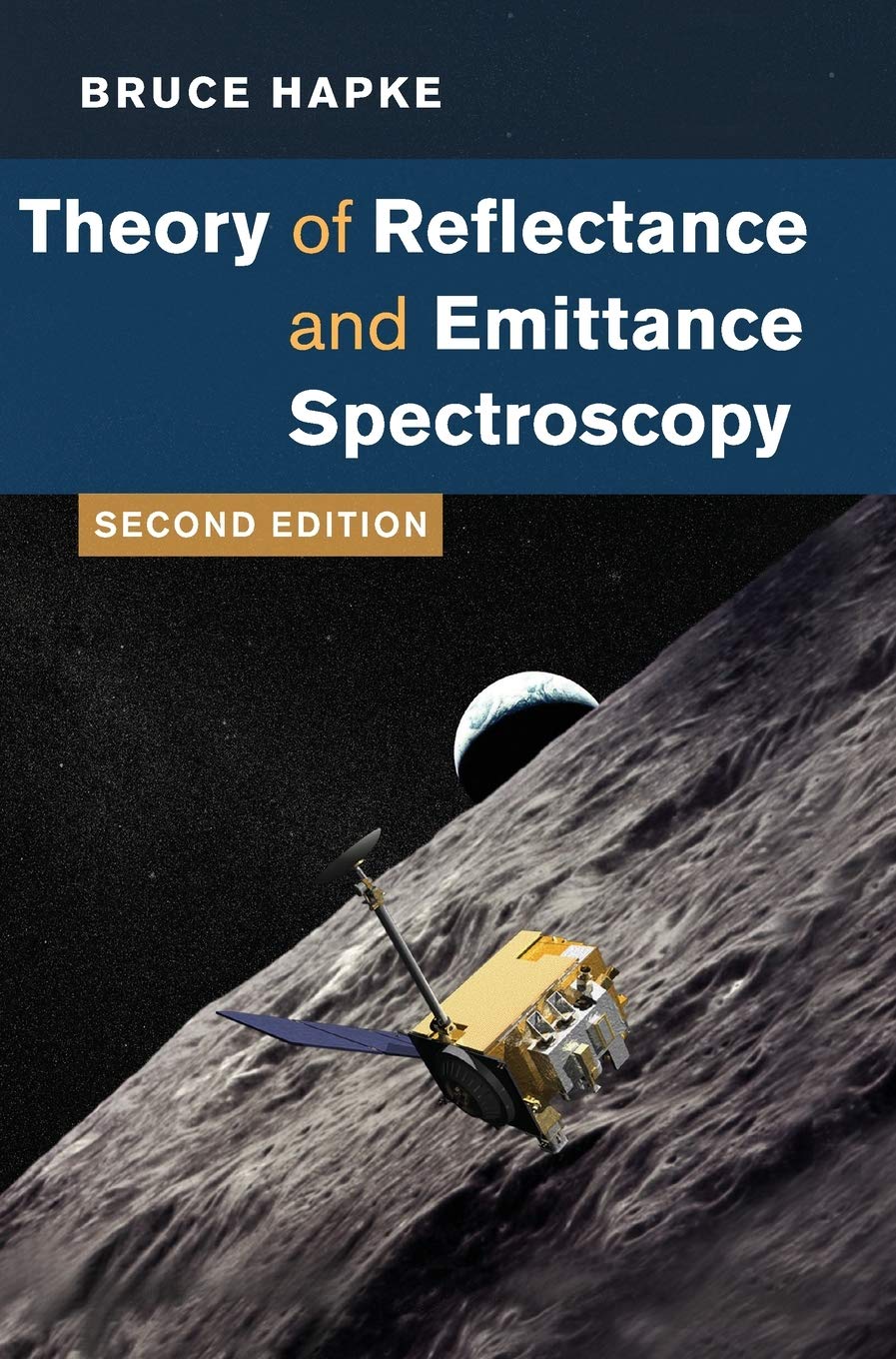 Theory of Reflectance and Emittance Spectroscopy Geology & Geography