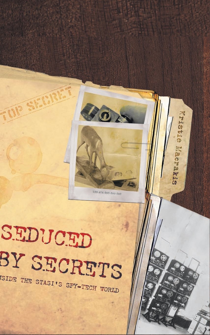 Product Image: Seduced by Secrets