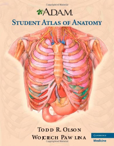 A.D.A.M. Student Atlas of Anatomy Medicine