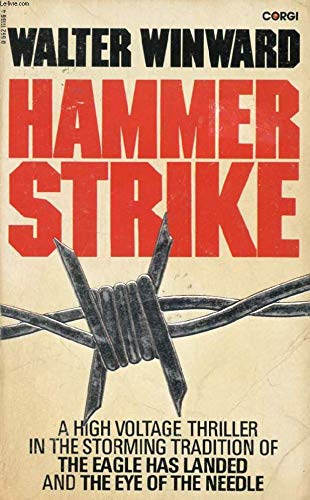 Hammer strike Books