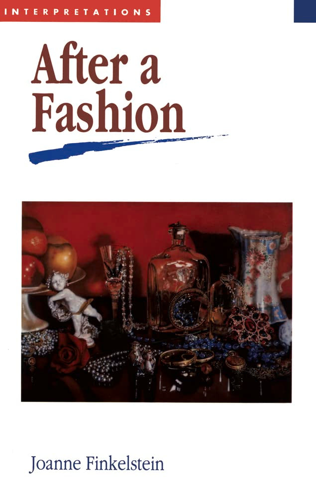 After a Fashion (Interpretations (Carlton, Vic.).) Books