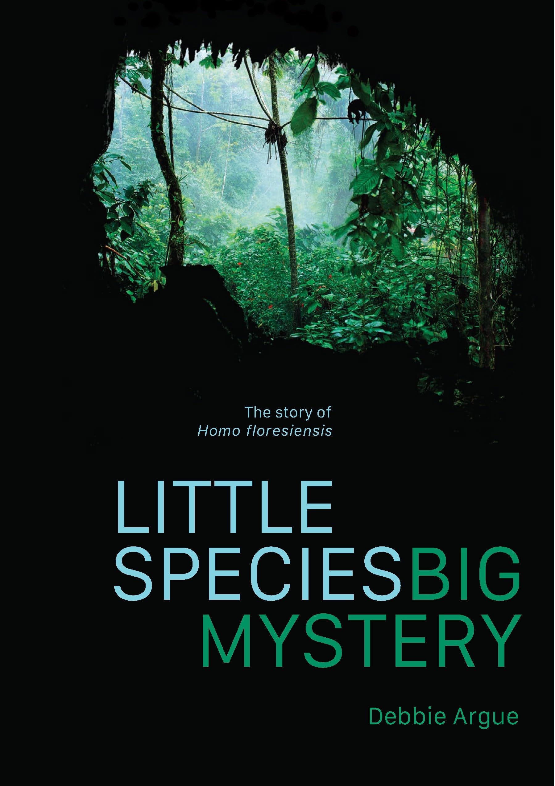 Little Species, Big Mystery: The Story of Homo Floresiensis Business & Technology