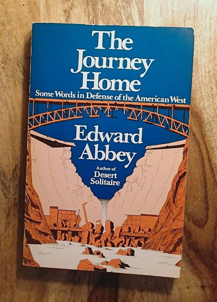 Abbey Edward : Journey Home (Pbk) Books
