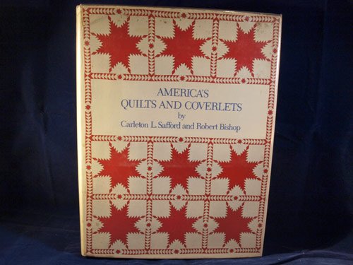 America's quilts and coverlets book