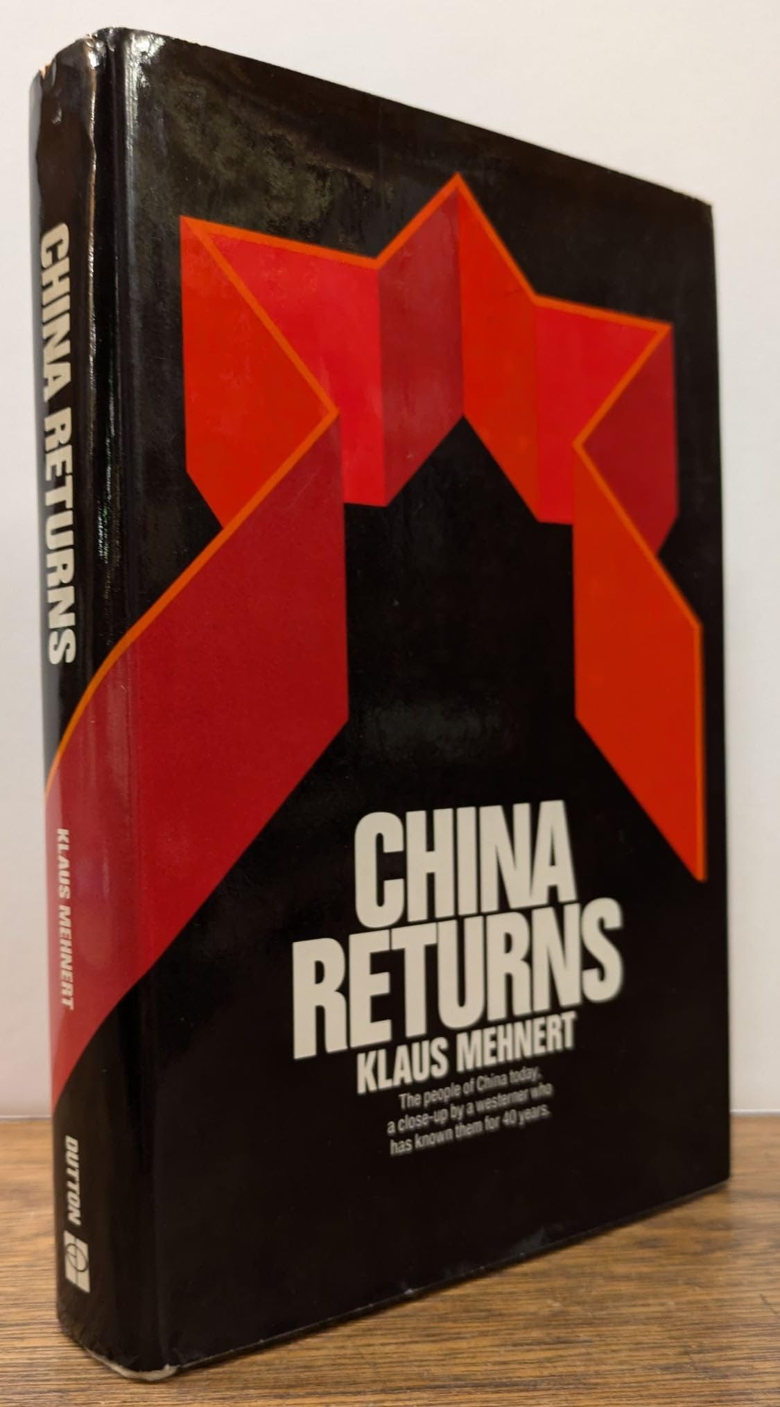 China nach dem Sturm. Books