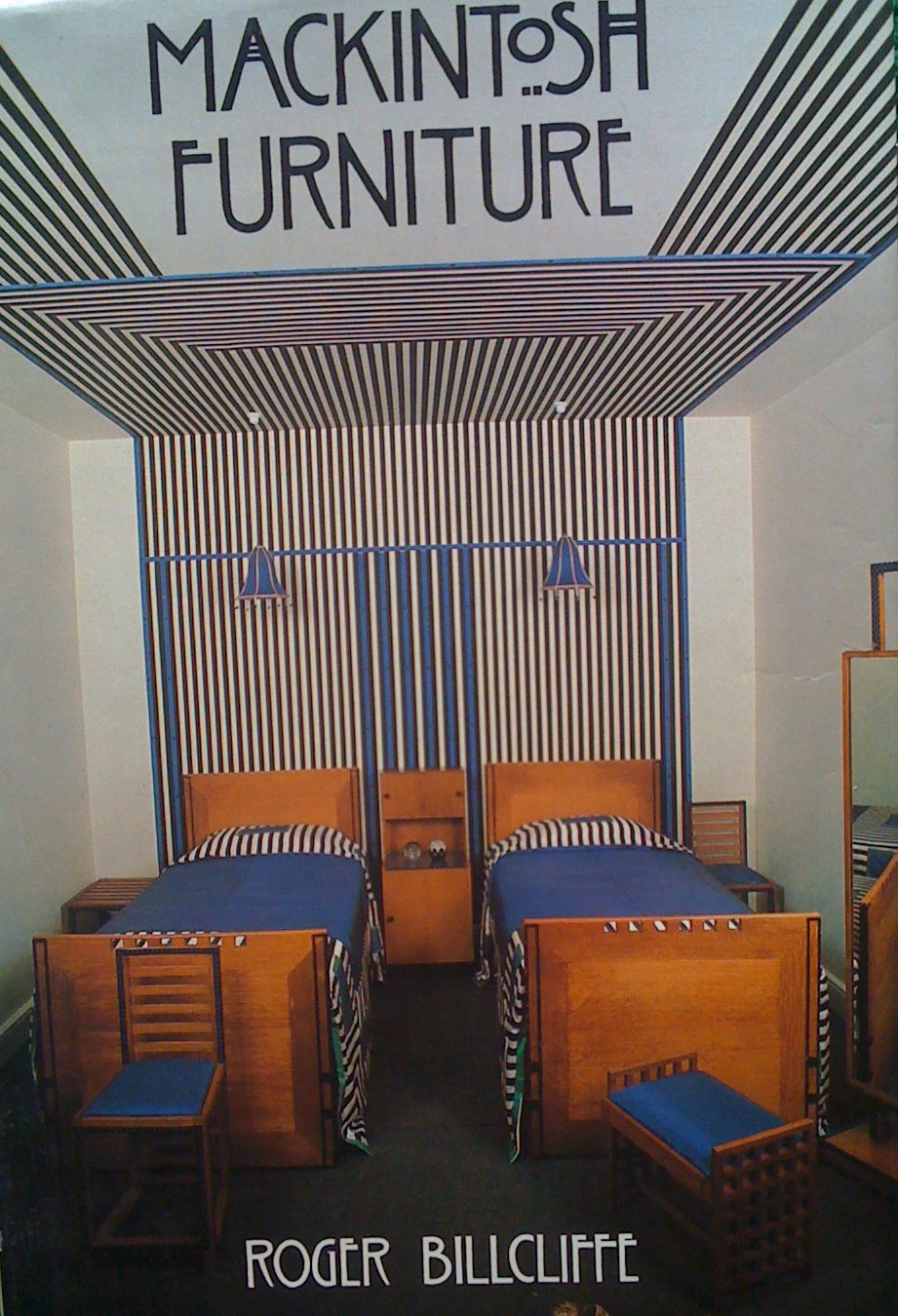 Mackintosh Furniture Film, Art & Culture