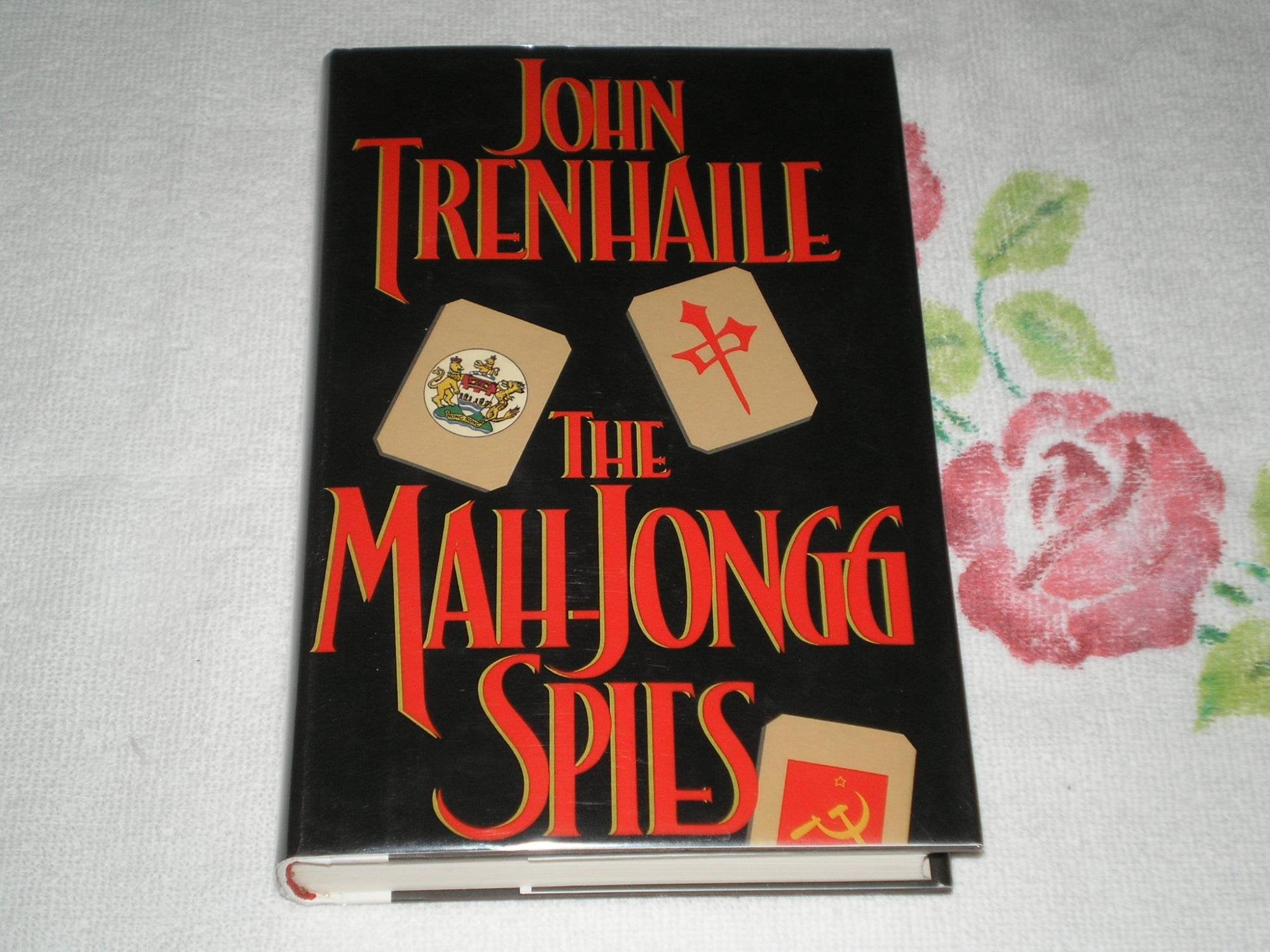 The Mah-Jongg Spies Contemporary literature