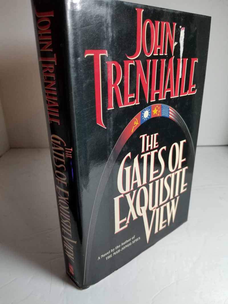 The Gates of Exquisite View Contemporary literature