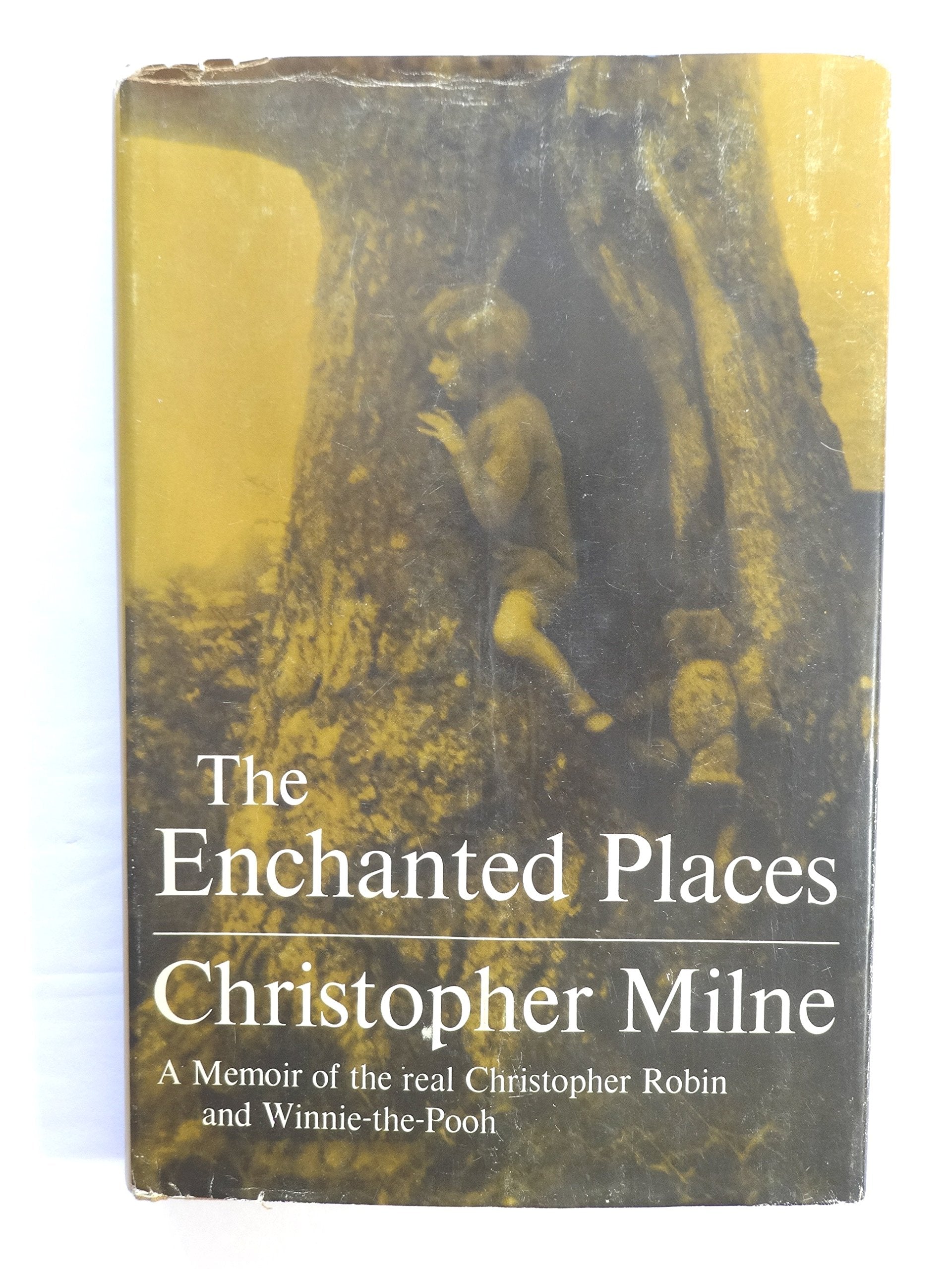 Product Image: The Enchanted Places