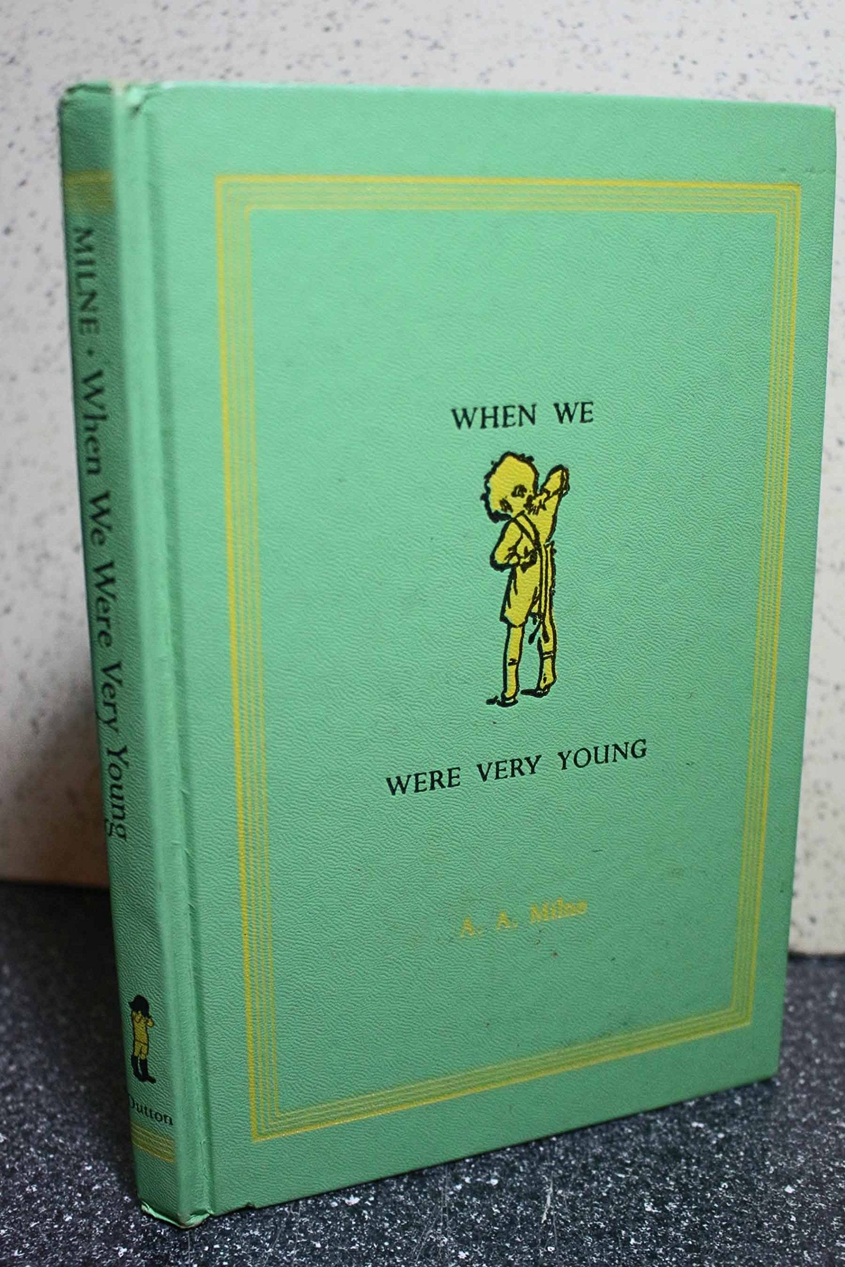 Milne & Shepard : House at Pooh Corner (Hbk) Novels & Short Stories