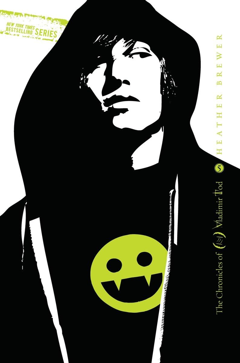 The Chronicles of Vladimir Tod: Twelfth Grade Kills Fiction