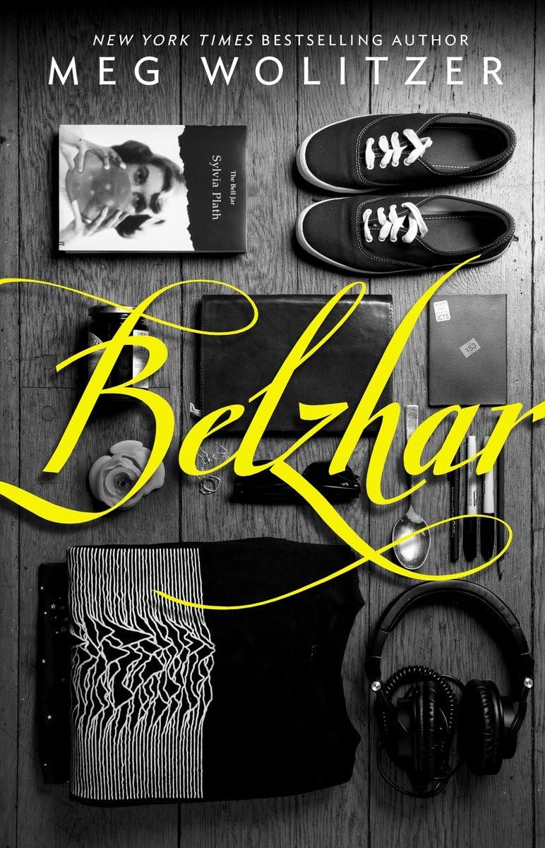 Product Image: Belzhar