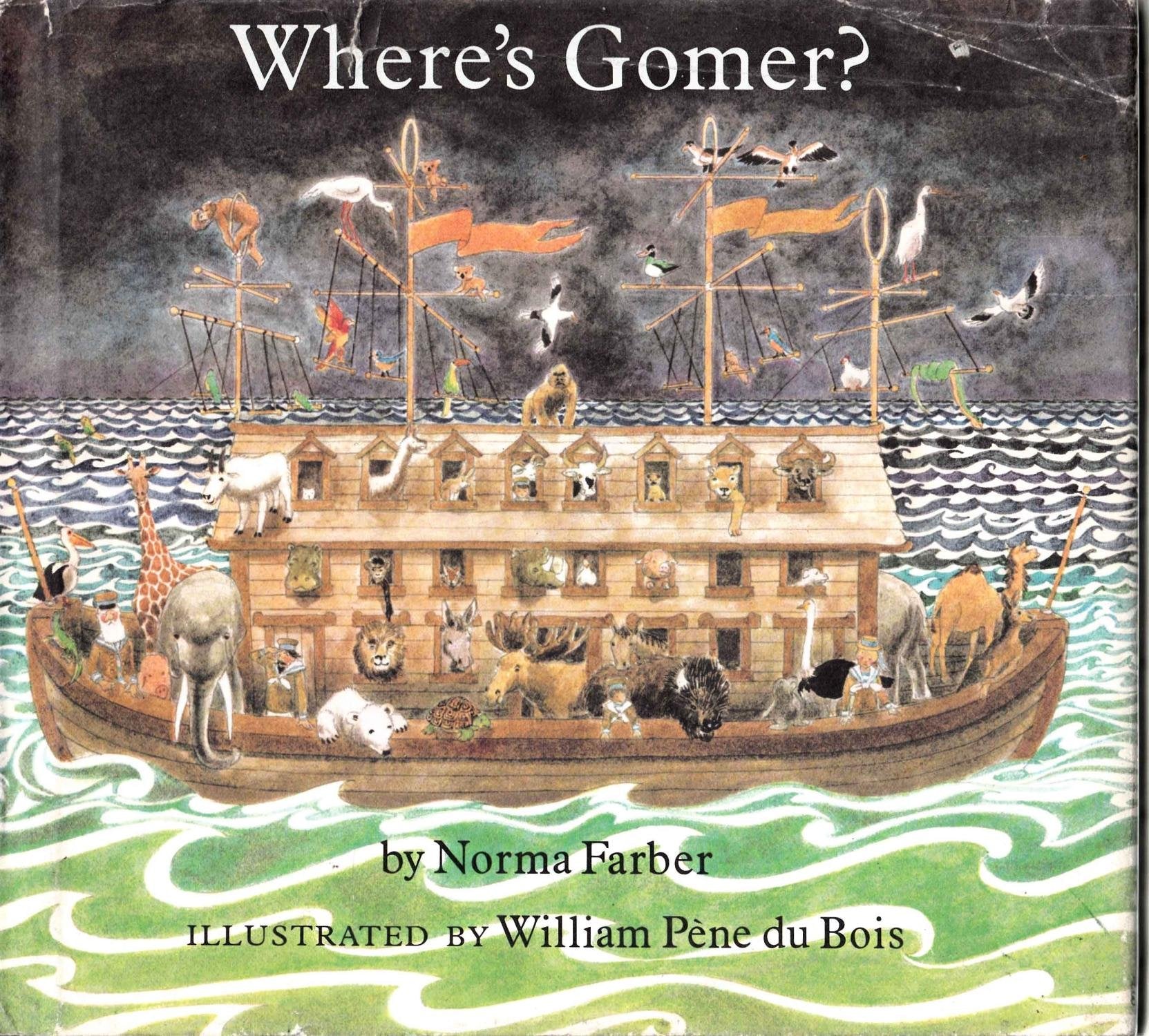 Product Image: Where's Gomer: 2