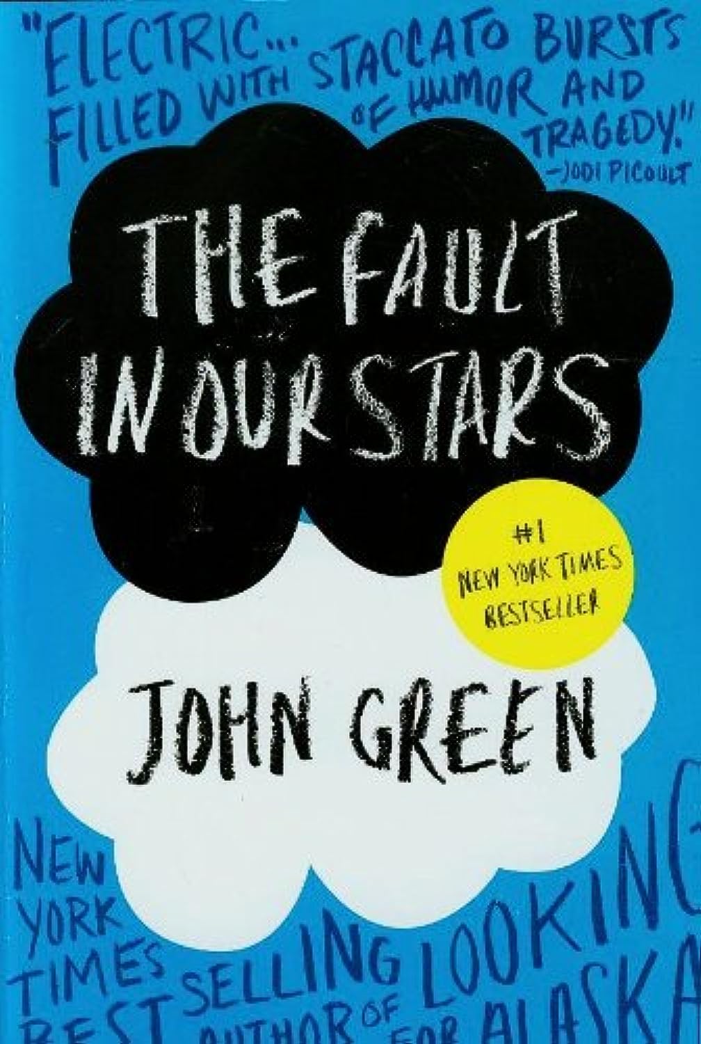 The Fault in Our Stars Contemporary literature