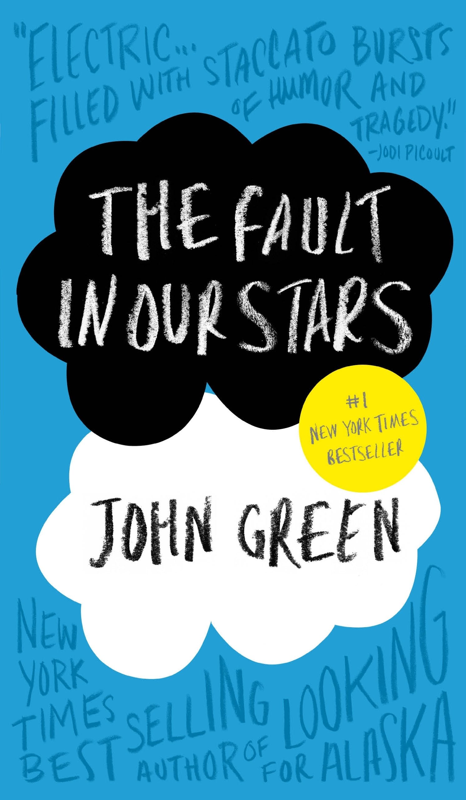 The Fault in Our Stars Contemporary literature