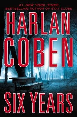 Six Years - Signed/Autographed Copy Books