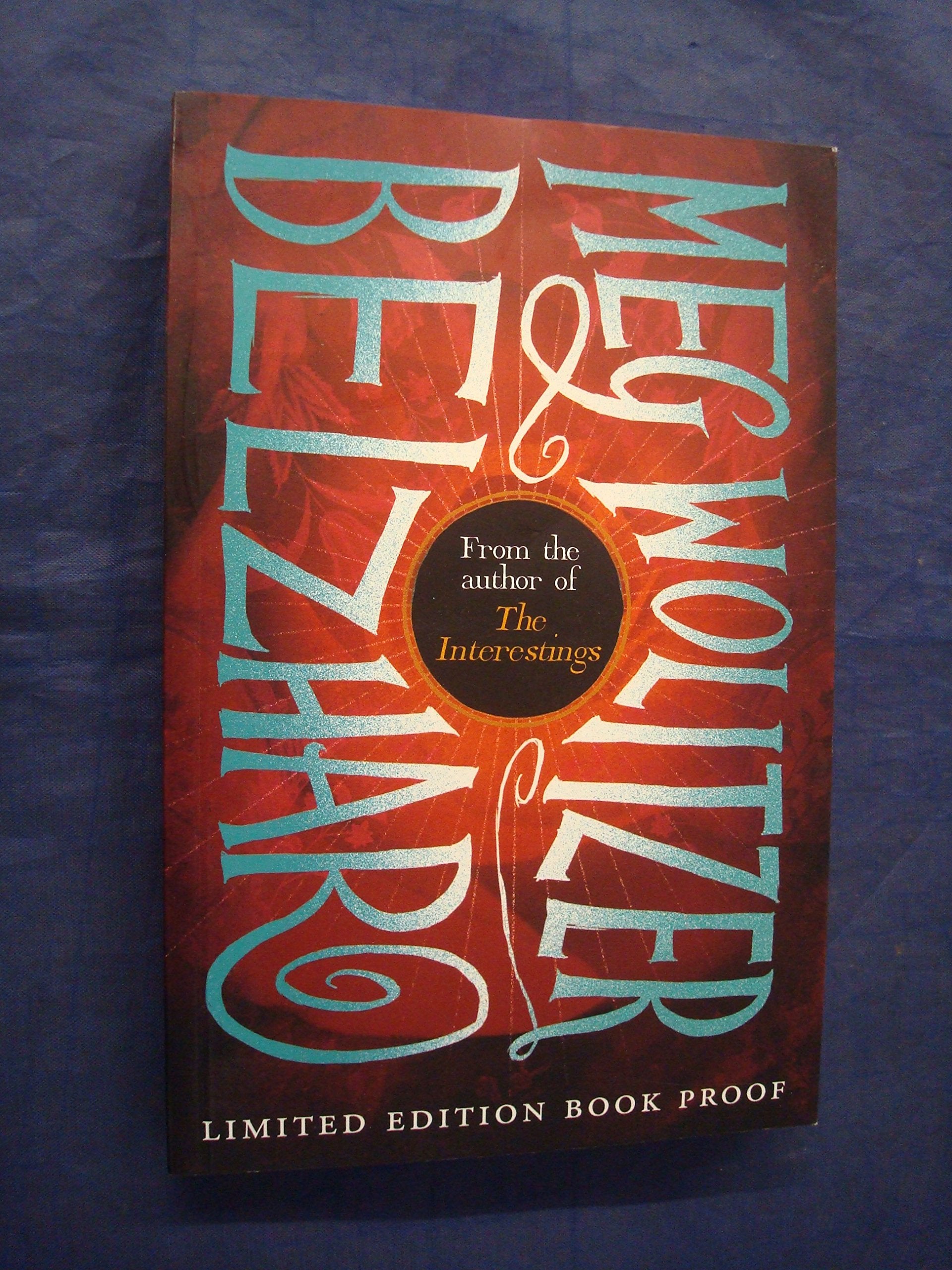 Behlzar: A Novel Contemporary literature