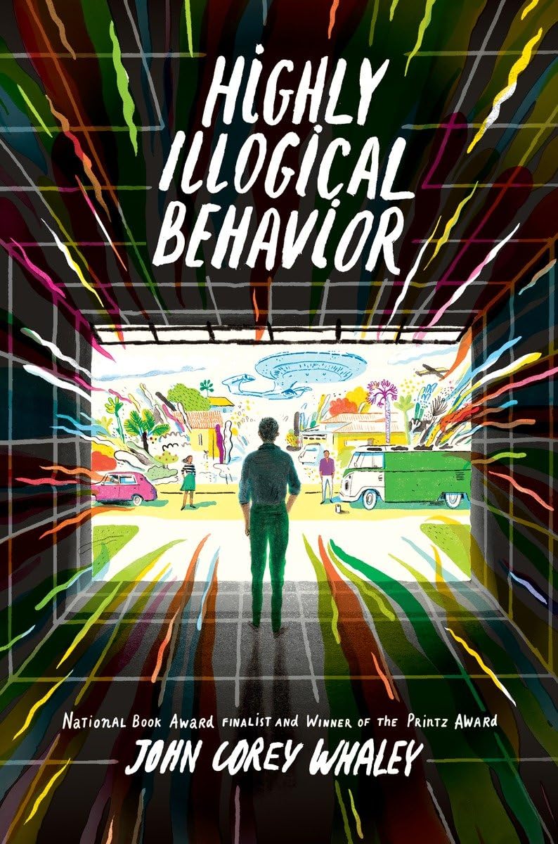 Highly Illogical Behavior Health, Nutrition & Fitness