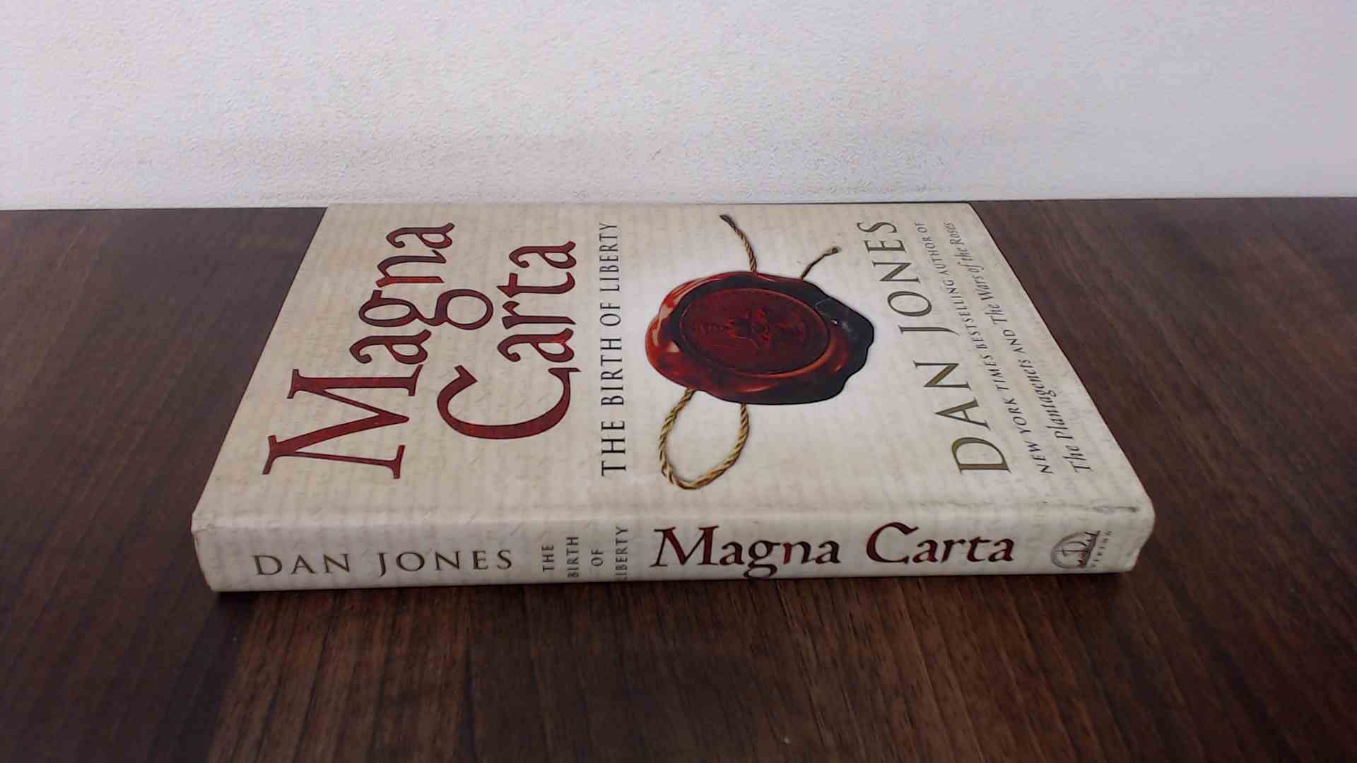 Magna Carta: The Birth of Liberty Film, Art & Culture