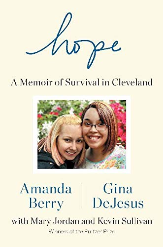 Hope: A Memoir of Survival in Cleveland book