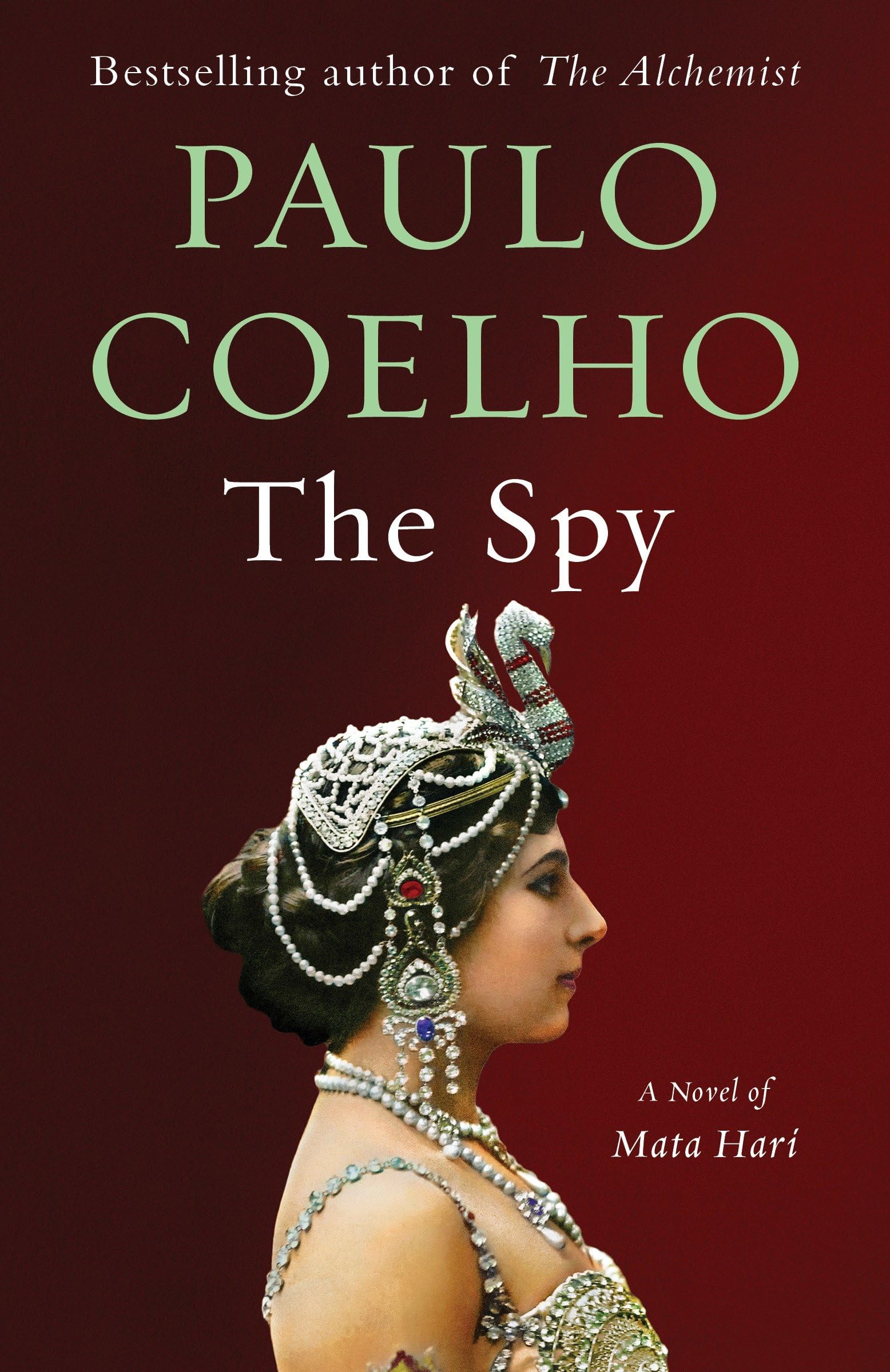 The Spy Historical Fiction