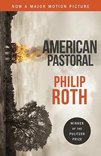 American Pastoral (Mti): American Trilogy (1) Contemporary literature